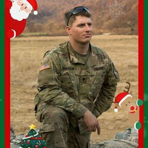 Meet your Posher, Brenda